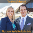 The WorkLife Podcast show