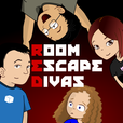 Room Escape Divas - Inverse Genius show