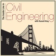 The Inside Line in Civil Engineering with Russell King show