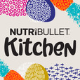 NutriBulletKitchen's podcast show