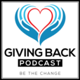 Giving Back Podcast show