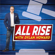 All Rise With Dylan Howard show