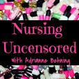 Nursing Uncensored show