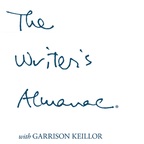 The Writer's Almanac show