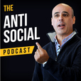 The Anti Social Podcast show