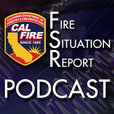 The Fire Situation Report show