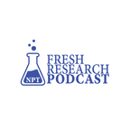 Fresh Research, a NonProfit Times Podcast show