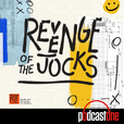 Revenge of the Jocks with Martellus Bennett show