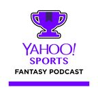 Yahoo Fantasy Football Forecast show