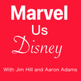 Marvel Us Disney with Aaron Adams show