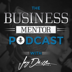 Business Mentor Podcast show