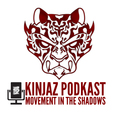 Kinjaz PodKast show