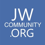 JW Community Podcast show