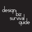 Design Biz Survival Guide show