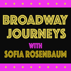 Broadway Journeys » podcast show