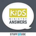 Kids Ministry Answers | Children's Ministry & Kidmin Podcast show