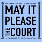 May it Please the Court show