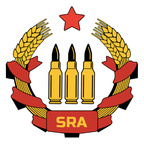 Socialist Rifle Association Podcast show