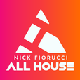 Nick Fiorucci :: ALL HOUSE show