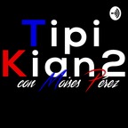 Tipikian2 Con Moises Perez show