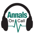 Annals on Call Podcast show