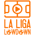 La Liga Lowdown show