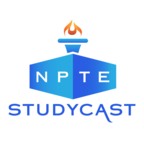 NPTE Studycast | Physical Therapy show