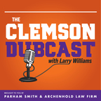 The Clemson Dubcast show