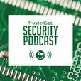 TrustedSec Security Podcast show