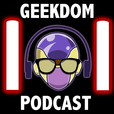 The Geekdom101 Podcast show