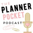 The Planner Pocket Podcast show