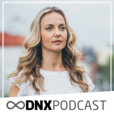 DNX – Digital Nomad Podcast with Silvia Christmann show