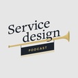 The Service Design Podcast show