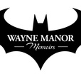 Wayne Manor Memoirs show