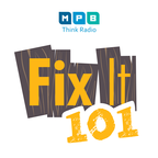 Fix It 101 show