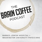 The Brain Coffee Podcast show