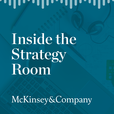 Inside the Strategy Room show