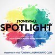 Stonewall Spotlight show