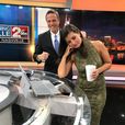 Not the News show