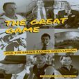The Great Game with Jason Richardson, David Gately & Mick Sharkie show