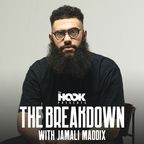 The Breakdown with Jamali Maddix show