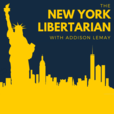 The New York Libertarian show