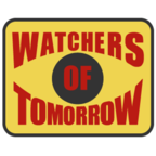 Watchers of Tomorrow show