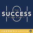 Success 101 Podcast with Jarrod Warren: Peak Performance | Maximum Productivity show