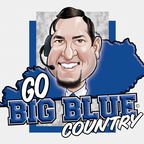 Go Big Blue Country Football Podcast show