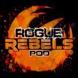 Rogue Rebels Pod show