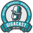 Gigacast show