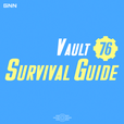 Vault 76 Survival Guide: Fallout 76 News and Discussions show