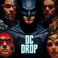 DC Drop - DC Movies, TV, and Comics News show