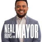 Neal Runs For Mayor show